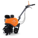 Мотокультиватор бензиновый VILLARTEC T 960