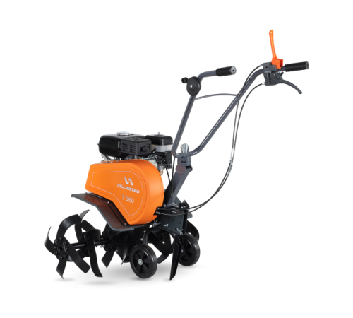 Мотокультиватор бензиновый VILLARTEC T 960