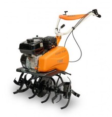 Мотокультиватор бензиновый VILLARTEC T 860