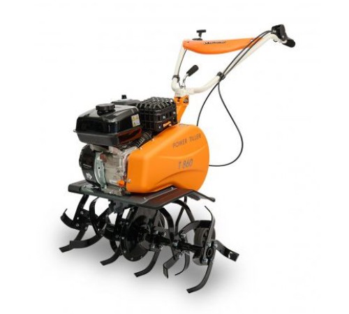 Мотокультиватор бензиновый VILLARTEC T 860