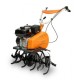 Мотокультиватор бензиновый VILLARTEC T 860