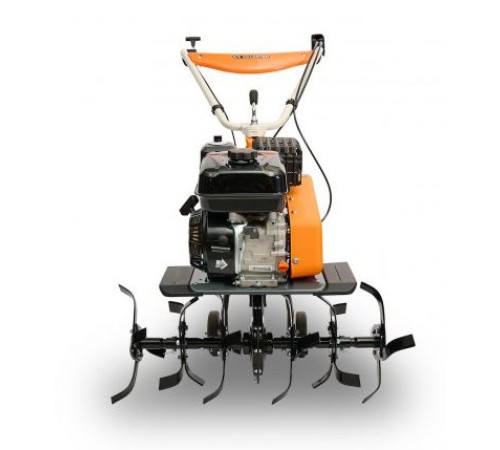 Мотокультиватор бензиновый VILLARTEC T 860