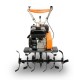 Мотокультиватор бензиновый VILLARTEC T 860