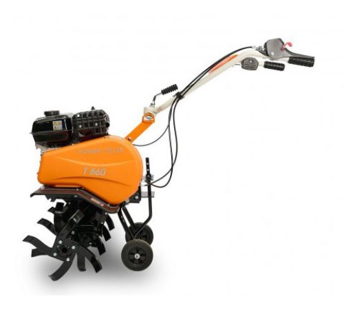 Мотокультиватор бензиновый VILLARTEC T 860