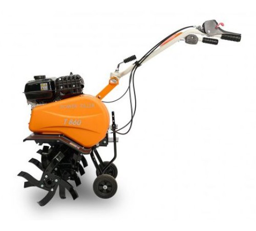 Мотокультиватор бензиновый VILLARTEC T 860
