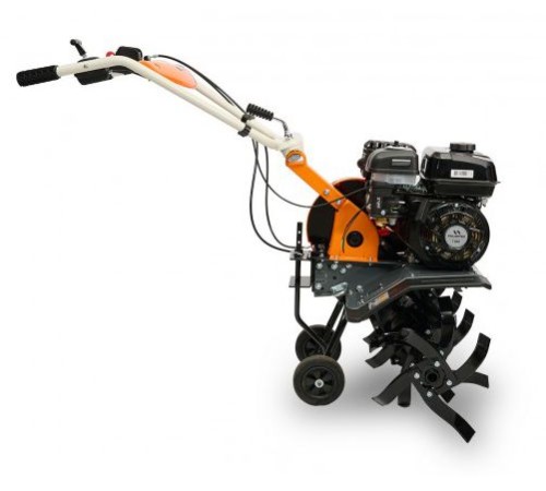 Мотокультиватор бензиновый VILLARTEC T 860