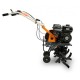 Мотокультиватор бензиновый VILLARTEC T 860