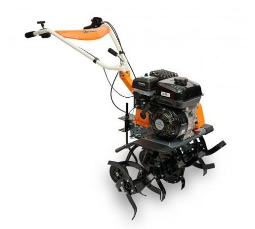 Мотокультиватор бензиновый VILLARTEC T 860