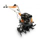 Мотокультиватор бензиновый VILLARTEC T 860