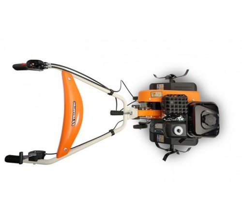 Мотокультиватор бензиновый VILLARTEC T 860