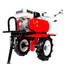 Мотокультиватор бензиновый Shtenli 900L (8-L, 8 л.с., без ВОМ, колеса 4.00-8)
