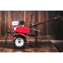 Мотокультиватор бензиновый Shtenli 900L (8-L, 8 л.с., без ВОМ, колеса 4.00-8)