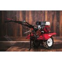 Мотокультиватор бензиновый Shtenli 900L (8-L, 8 л.с., без ВОМ, колеса 4.00-8)