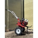 Мотокультиватор бензиновый Shtenli 900PL (8-PL, 8 л.с., без ВОМ, колеса 4.00-8)
