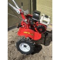 Мотокультиватор бензиновый Shtenli 900PL (8-PL, 8 л.с., без ВОМ, колеса 4.00-8)