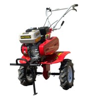 Мотокультиватор бензиновый Shtenli 900PL (8-PL, 8 л.с., без ВОМ, колеса 4.00-8)