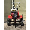 Мотокультиватор бензиновый Shtenli 900PL (8-PL, 8 л.с., без ВОМ, колеса 4.00-8)