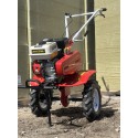 Мотокультиватор бензиновый Shtenli 900PL (8-PL, 8 л.с., без ВОМ, колеса 4.00-8)