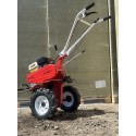 Мотокультиватор бензиновый Shtenli 900PL (8-PL, 8 л.с., без ВОМ, колеса 4.00-8)