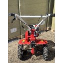 Мотокультиватор бензиновый Shtenli 900PL (8-PL, 8 л.с., без ВОМ, колеса 4.00-8)