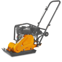 Виброплита VILLARTEC VP 6536