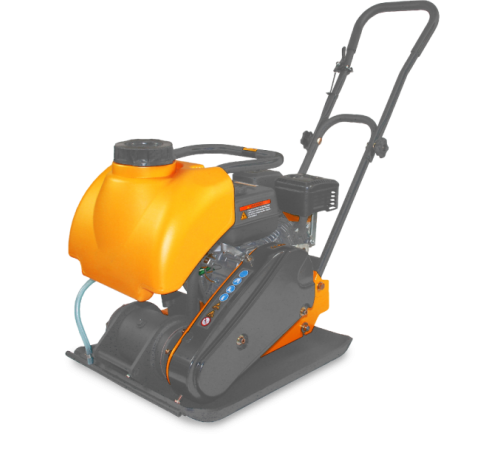 Виброплита VILLARTEC VP9450T