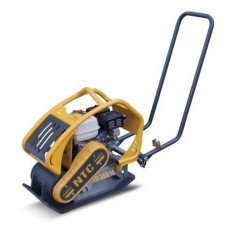 Виброплита NTC VD 350/16R