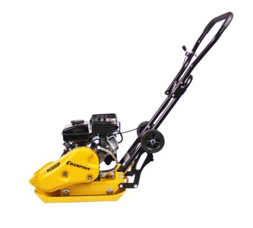 Виброплита Champion PC5332F