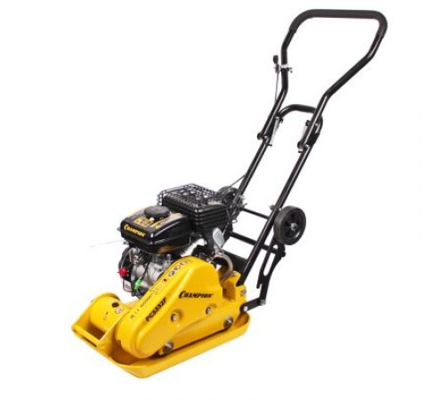 Виброплита Champion PC5332F