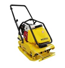 Виброплита NORSU RF-110TH