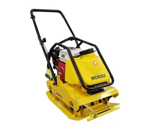Виброплита NORSU RF-110TH