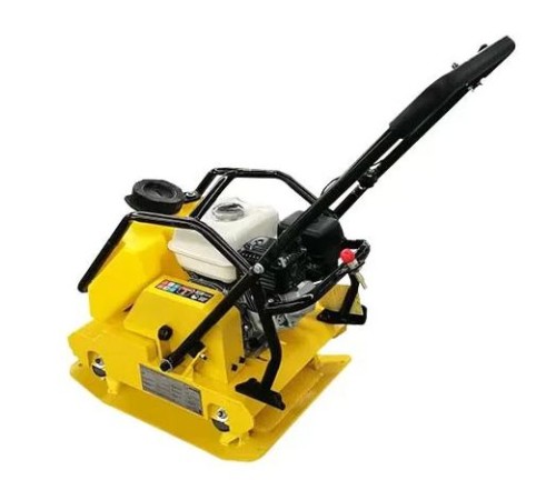 Виброплита NORSU RF-110TH