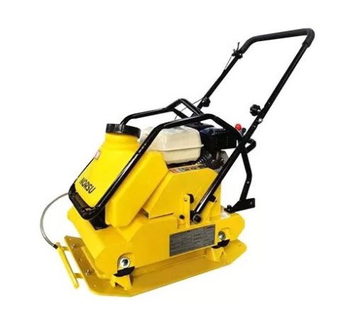 Виброплита NORSU RF-110TH