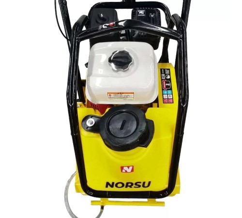 Виброплита NORSU RF-110TH