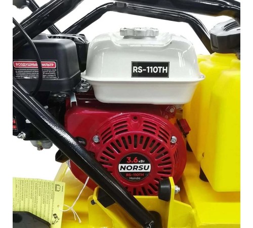 Виброплита NORSU RF-110TH