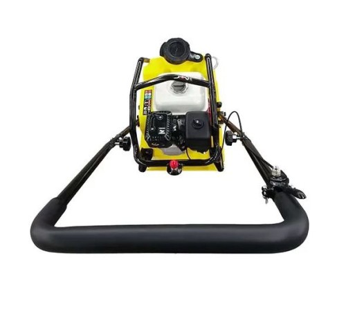 Виброплита NORSU RF-110TH