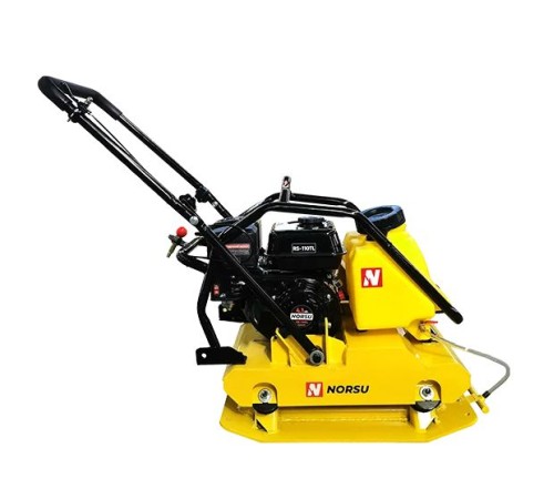 Виброплита NORSU RF-110TL