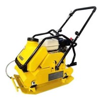 Виброплита NORSU RF-110TL