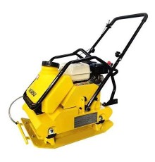 Виброплита NORSU RF-110TL