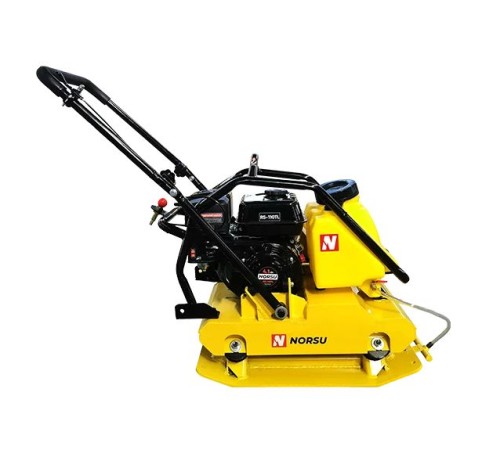 Виброплита NORSU RF-110TL