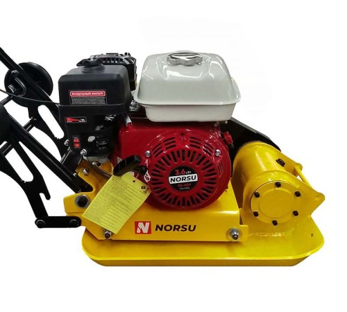 Виброплита NORSU RF-60H