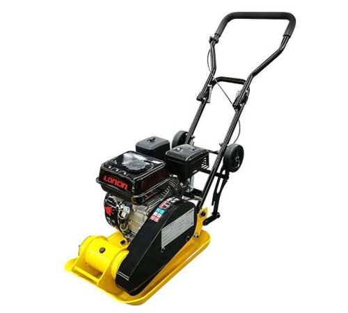 Виброплита NORSU RF-60L