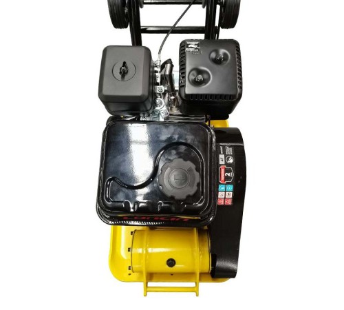 Виброплита NORSU RF-60L