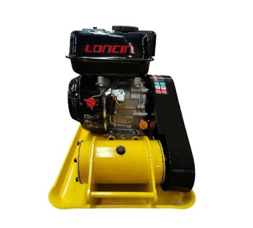 Виброплита NORSU RF-60L