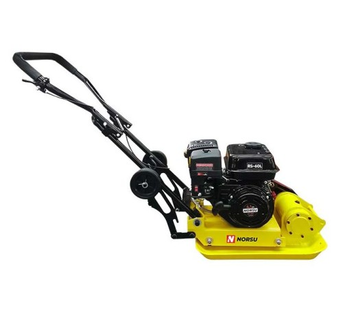 Виброплита NORSU RF-60L