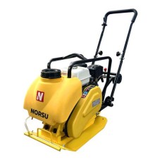 Виброплита NORSU RF-70TH