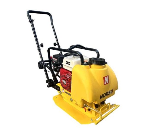 Виброплита NORSU RF-70TH