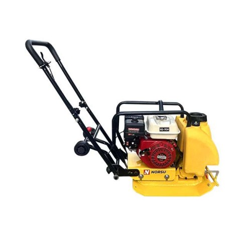 Виброплита NORSU RF-70TH