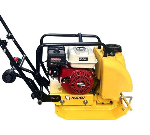 Виброплита NORSU RF-70TH