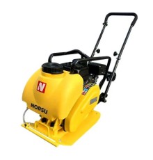 Виброплита NORSU RF-70TL
